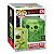 Funko Pop! Games Dungeons & Dragons Gelatinous Cube 576 Exclusivo - Imagem 1