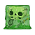 Funko Pop! Games Dungeons & Dragons Gelatinous Cube 576 Exclusivo - Imagem 2