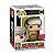 Funko Pop! Television Star Wars Luke Skywalker Jedi Training 399 Exclusivo - Imagem 3