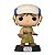 Funko Pop! Television Star Wars Luke Skywalker Jedi Training 399 Exclusivo - Imagem 2