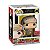 Funko Pop! Television Star Wars Princess Leia Jedi Training 400 Exclusivo - Imagem 3
