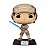 Funko Pop! Television Star Wars Princess Leia Jedi Training 400 Exclusivo - Imagem 2