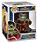 Funko Pop! Marvel Avengers Hulk Busting Out Of Hulkbuster 306 Exclusivo - Imagem 1