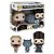 Funko Pop! Disney Alice no Pais das Maravilhas 3 Pack Exclusivo - Imagem 3