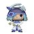 Funko Pop! Animation Yu Gi Oh! Silent Swordsman LV0 1063 Exclusivo - Imagem 2