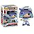 Funko Pop! Animation Yu Gi Oh! Silent Swordsman LV0 1063 Exclusivo - Imagem 1