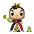Funko Pop! Disney Alice in Wonderland Queen Of Hearts 234 Exclusivo - Imagem 2