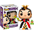 Funko Pop! Disney Alice in Wonderland Queen Of Hearts 234 Exclusivo - Imagem 1