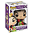 Funko Pop! Disney Alice in Wonderland Queen Of Hearts 234 Exclusivo - Imagem 3