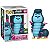 Funko Pop! Disney Alice in Wonderland Caterpillar 1009 Exclusivo - Imagem 1