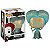 Funko Pop! Disney Alice no Pais das Maravilhas Iracebeth 185 Exclusivo - Imagem 1