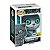 Funko Pop! Disney Alice no Pais das Maravilhas Cheshire Cat 178 Exclusivo Glow - Imagem 3
