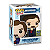 Funko Pop! Filme O Ancora / Anchorman Ron Burgundy 947 Exclusivo - Imagem 3