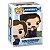 Funko Pop! Filme O Ancora / Anchorman Ron Burgundy 947 Exclusivo - Imagem 3