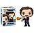 Funko Pop! Filme O Ancora / Anchorman Ron Burgundy 947 Exclusivo - Imagem 1