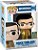 Funko Pop! Movies Anchorman Brick Tamland 950 Exclusivo - Imagem 3