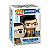Funko Pop! Filme O Ancora / Anchorman Brick Tamland 950 Exclusivo - Imagem 3