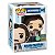 Funko Pop! Anchorman Brian Fantana 949 Exclusivo - Imagem 3