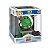 Funko Pop! Deluxe Disney Toy Story Rex 1091 Exclusivo - Imagem 1