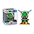 Funko Pop! Deluxe Disney Toy Story Rex 1091 Exclusivo - Imagem 3