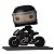 Funko Pop! Rides DC Comics Batman Mulher Gato / Catwoman Selina Kyle On Motorcycle 281 - Imagem 2