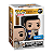 Funko Pop! Broadway Hamilton Alexander Hamilton 07 Exclusivo - Imagem 3