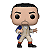 Funko Pop! Broadway Hamilton Alexander Hamilton 07 Exclusivo - Imagem 2