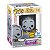 Funko Pop! Disney A Bela e A Fera Beauty And The Beast Cogsworth 1138 Exclusivo Chase - Imagem 3