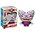 Funko Pop! Filme Capitao Cueca / Captain Underpants Professor Poopypants 427 - Imagem 1
