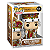 Funko Pop! Broadway Hamilton King George 11 - Imagem 3