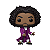 Funko Pop! Broadway Hamilton Thomas Jefferson 12 - Imagem 2