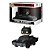 Funko Pop! DC Comics Batman In Batmobile 282 - Imagem 3