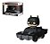 Funko Pop! Movies Rides Batman In Batmobile 282 - Imagem 3