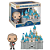 Funko Pop! Disney Sleeping Beauty Castle And Walt Disney 20 Exclusivo - Imagem 3