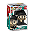 Funko Pop! Football / Futebol Liverpool Jurgen Klopp 45 - Imagem 3