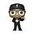 Funko Pop! Football / Futebol Liverpool Jurgen Klopp 45 - Imagem 2