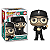Funko Pop! Football / Futebol Liverpool Jurgen Klopp 45 - Imagem 1