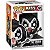 Funko Pop! Rocks Kiss The Demon 121 - Imagem 3