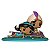Funko Pop! Filme Disney Jasmine Aladdin Magic Carpet Ride 480 - Imagem 2