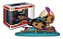 Funko Pop! Filme Disney Jasmine Aladdin Magic Carpet Ride 480 - Imagem 3