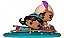 Funko Pop! Filme Disney Jasmine Aladdin Magic Carpet Ride 480 - Imagem 2