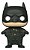 Funko Pop! Dc Comics Filme Batman 1196 Exclusivo - Imagem 2