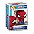Funko Pop! Marvel Homem Aranha / Spider Man 932 Exclusivo - Imagem 3