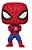 Funko Pop! Marvel Homem Aranha Spider Man 932 Exclusivo - Imagem 2