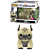 Funko Pop! Animation Avatar Appa 643 Exclusivo Flocked - Imagem 3