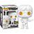 Funko Pop! Rocks John Lennon 246 Exclusivo - Imagem 1