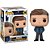 Funko Pop! Marvel Eternals Ikaris 740 Exclusivo - Imagem 1