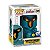Funko Pop! Animation Scooby Doo Phantom Shadow 629 Exclusivo Glow - Imagem 3