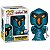 Funko Pop! Animation Scooby Doo Phantom Shadow 629 Exclusivo Glow - Imagem 1
