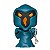 Funko Pop! Animation Scooby Doo Phantom Shadow 629 Exclusivo Glow - Imagem 2
